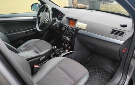 Opel Astra H, 2010 год, 500 000 рублей, 10 фотография