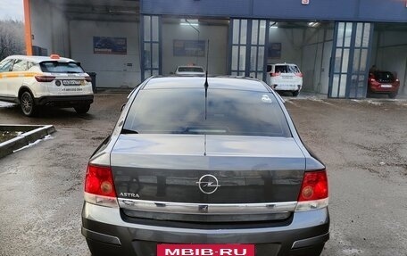 Opel Astra H, 2010 год, 500 000 рублей, 4 фотография