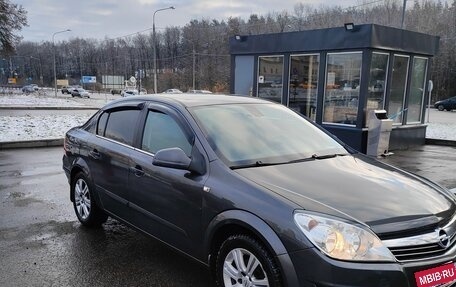 Opel Astra H, 2010 год, 500 000 рублей, 3 фотография
