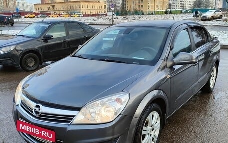 Opel Astra H, 2010 год, 500 000 рублей, 2 фотография