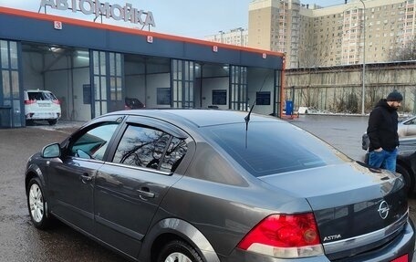 Opel Astra H, 2010 год, 500 000 рублей, 7 фотография