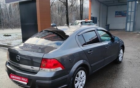 Opel Astra H, 2010 год, 500 000 рублей, 5 фотография