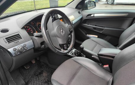 Opel Astra H, 2010 год, 500 000 рублей, 14 фотография