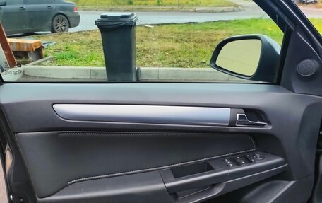 Opel Astra H, 2010 год, 500 000 рублей, 13 фотография