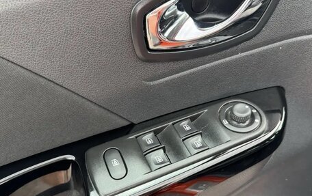 Renault Kaptur I рестайлинг, 2016 год, 1 355 000 рублей, 10 фотография