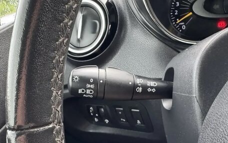 Renault Kaptur I рестайлинг, 2016 год, 1 355 000 рублей, 15 фотография
