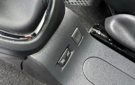 Renault Kaptur I рестайлинг, 2016 год, 1 355 000 рублей, 16 фотография
