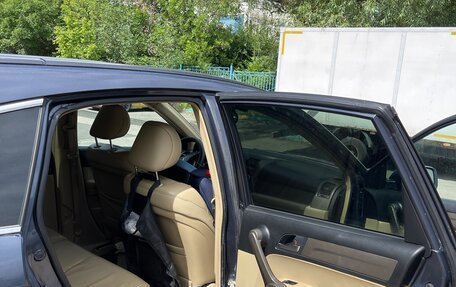 Honda CR-V III рестайлинг, 2008 год, 1 150 000 рублей, 14 фотография