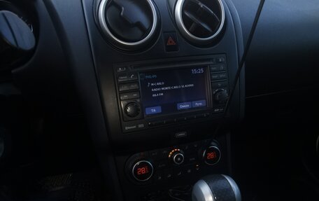 Nissan Qashqai, 2013 год, 820 000 рублей, 5 фотография