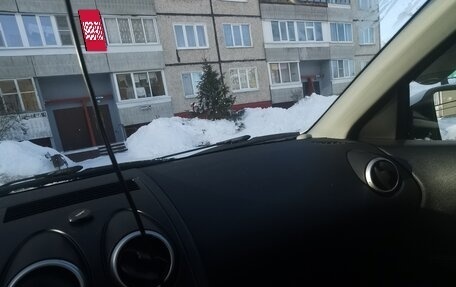 Nissan Qashqai, 2013 год, 820 000 рублей, 2 фотография