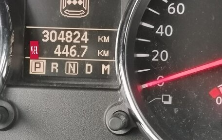 Nissan Qashqai, 2013 год, 820 000 рублей, 6 фотография