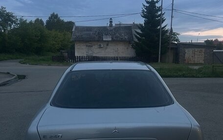 Mercedes-Benz E-Класс, 1999 год, 340 000 рублей, 12 фотография