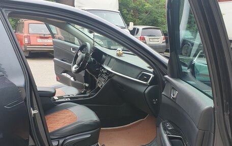 KIA Optima IV, 2020 год, 1 750 000 рублей, 4 фотография