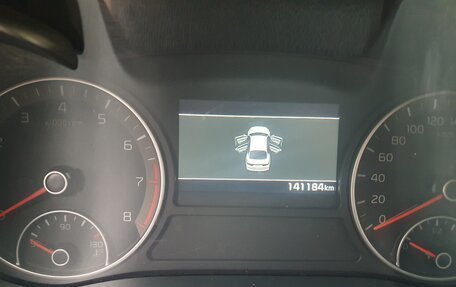 KIA Optima IV, 2020 год, 1 750 000 рублей, 5 фотография