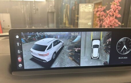 Genesis GV70, 2021 год, 5 000 000 рублей, 4 фотография