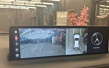 Genesis GV70, 2021 год, 5 000 000 рублей, 5 фотография