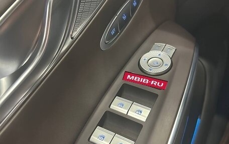 Genesis GV70, 2021 год, 5 000 000 рублей, 9 фотография