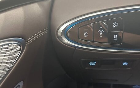 Genesis GV70, 2021 год, 5 000 000 рублей, 13 фотография
