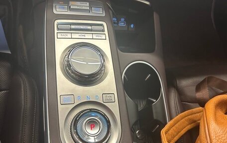 Genesis GV70, 2021 год, 5 000 000 рублей, 15 фотография