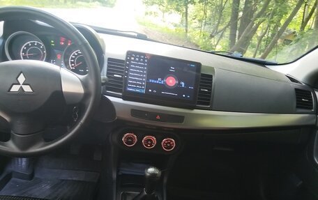 Mitsubishi Lancer IX, 2013 год, 839 000 рублей, 7 фотография