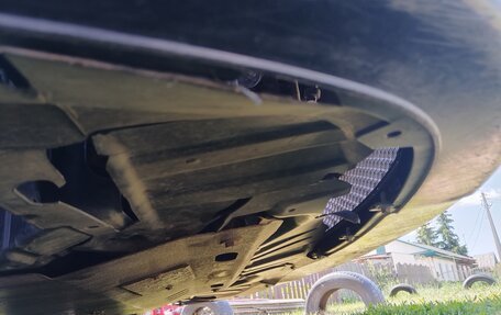Mitsubishi Lancer IX, 2013 год, 839 000 рублей, 10 фотография