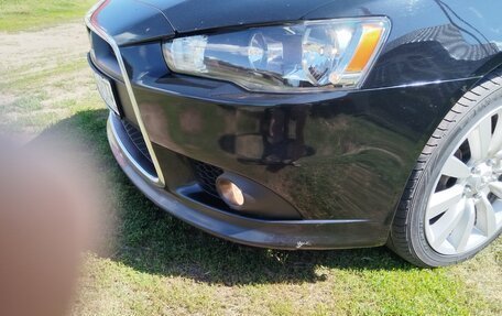 Mitsubishi Lancer IX, 2013 год, 839 000 рублей, 9 фотография