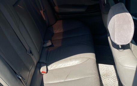 Nissan Cefiro III, 2001 год, 350 000 рублей, 5 фотография