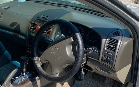 Nissan Cefiro III, 2001 год, 350 000 рублей, 7 фотография