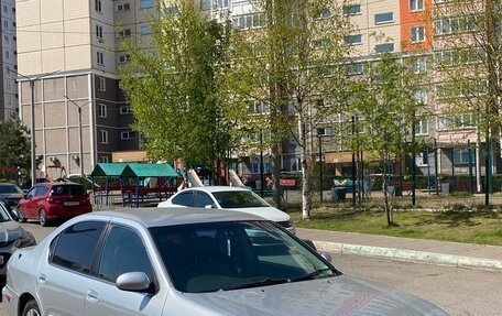 Nissan Cefiro III, 2001 год, 350 000 рублей, 13 фотография