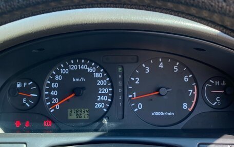 Nissan Cefiro III, 2001 год, 350 000 рублей, 8 фотография
