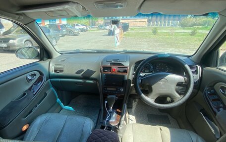 Nissan Cefiro III, 2001 год, 350 000 рублей, 6 фотография