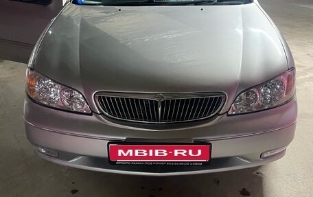 Nissan Cefiro III, 2001 год, 350 000 рублей, 3 фотография