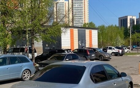 Nissan Cefiro III, 2001 год, 350 000 рублей, 9 фотография