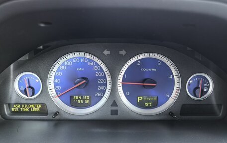 Volvo XC90 II рестайлинг, 2007 год, 1 299 000 рублей, 8 фотография