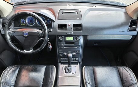 Volvo XC90 II рестайлинг, 2007 год, 1 299 000 рублей, 6 фотография