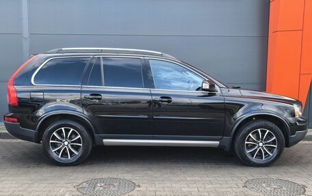 Volvo XC90 II рестайлинг, 2007 год, 1 299 000 рублей, 3 фотография