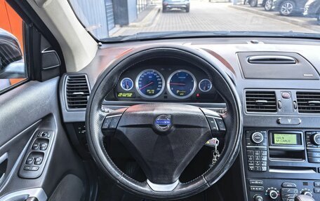 Volvo XC90 II рестайлинг, 2007 год, 1 299 000 рублей, 7 фотография