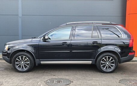 Volvo XC90 II рестайлинг, 2007 год, 1 299 000 рублей, 2 фотография