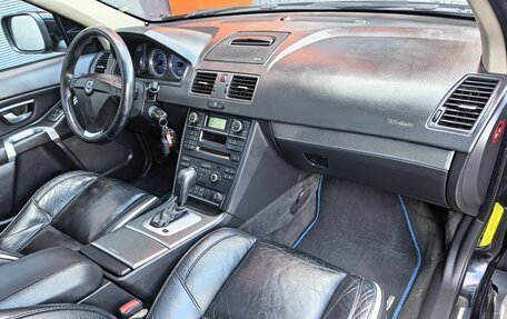 Volvo XC90 II рестайлинг, 2007 год, 1 299 000 рублей, 10 фотография