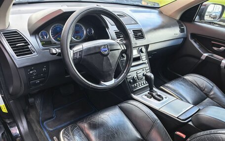 Volvo XC90 II рестайлинг, 2007 год, 1 299 000 рублей, 5 фотография