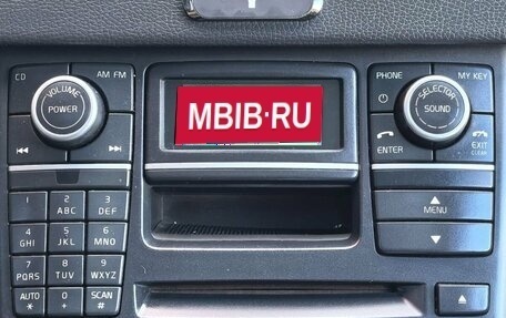 Volvo XC90 II рестайлинг, 2007 год, 1 299 000 рублей, 9 фотография