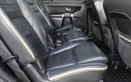 Volvo XC90 II рестайлинг, 2007 год, 1 299 000 рублей, 16 фотография