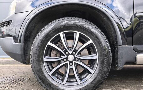 Volvo XC90 II рестайлинг, 2007 год, 1 299 000 рублей, 19 фотография