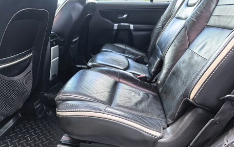 Volvo XC90 II рестайлинг, 2007 год, 1 299 000 рублей, 18 фотография