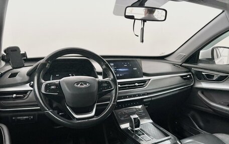 Chery Tiggo 7 Pro, 2021 год, 1 650 000 рублей, 7 фотография