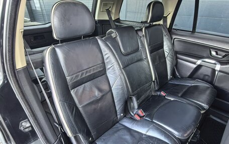 Volvo XC90 II рестайлинг, 2007 год, 1 299 000 рублей, 15 фотография