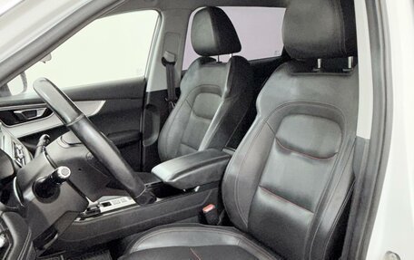 Chery Tiggo 7 Pro, 2021 год, 1 650 000 рублей, 8 фотография