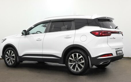 Chery Tiggo 7 Pro, 2021 год, 1 650 000 рублей, 2 фотография