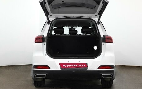 Chery Tiggo 7 Pro, 2021 год, 1 650 000 рублей, 6 фотография