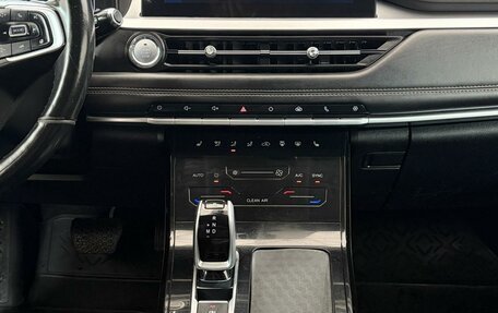 Chery Tiggo 7 Pro, 2021 год, 1 650 000 рублей, 20 фотография